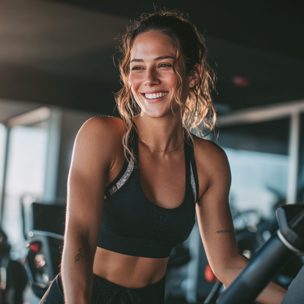 Peaceful European person sleeping in comfortable bedroom, age 25-30, showing healthy sleep habits and recovery